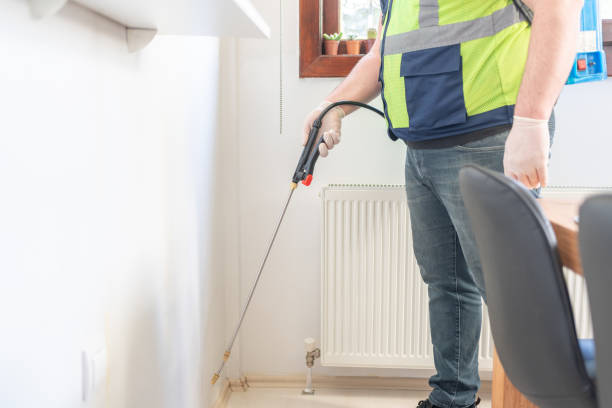 Best Commercial Pest Control Services  in Rio Vista, CA